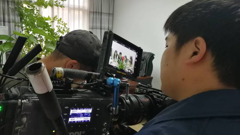 剧本杀式体验：那曲广告片拍摄公司构建沉浸式消费决策路径