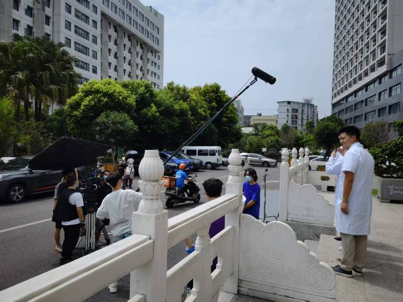 那曲广告片拍摄公司低成本实现高规格制作的诀窍
